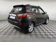 Changan CS35 Москва  - изображение 24