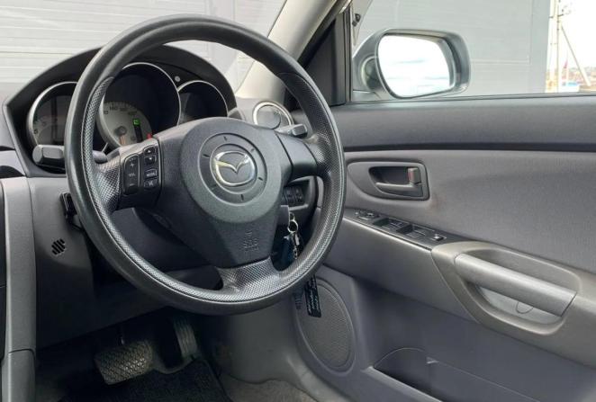 Mazda Axela I с пробегом 2008 года, цена 670 000 рублей, 148157 км, седан, Автокод Объявления