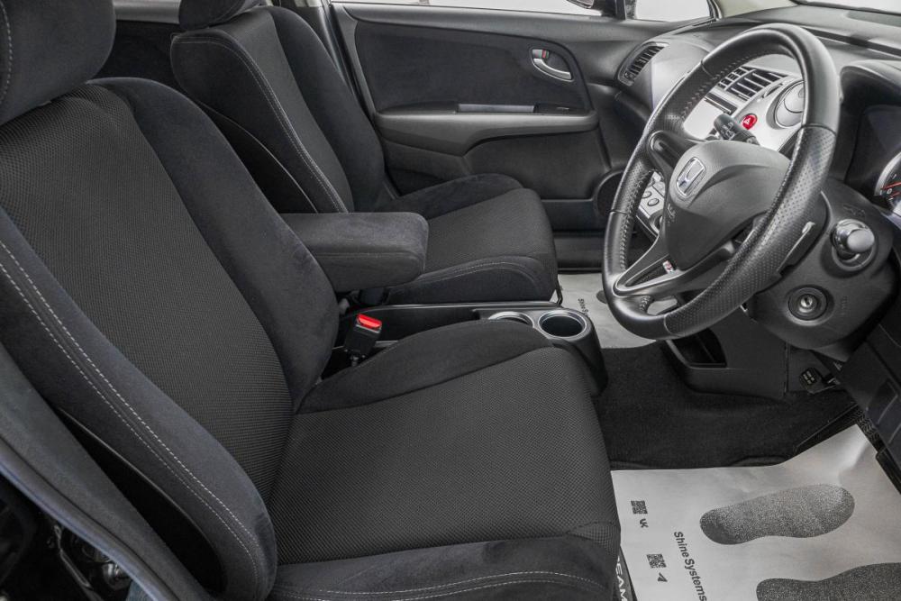 Honda Stream II Барнаул  - изображение 11