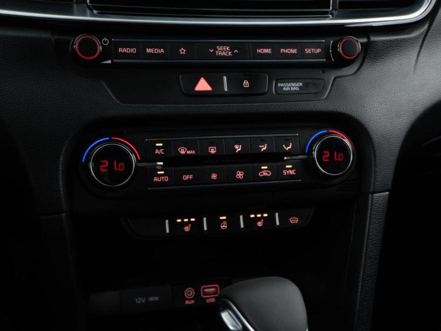 Kia Ceed III Москва  - изображение 17