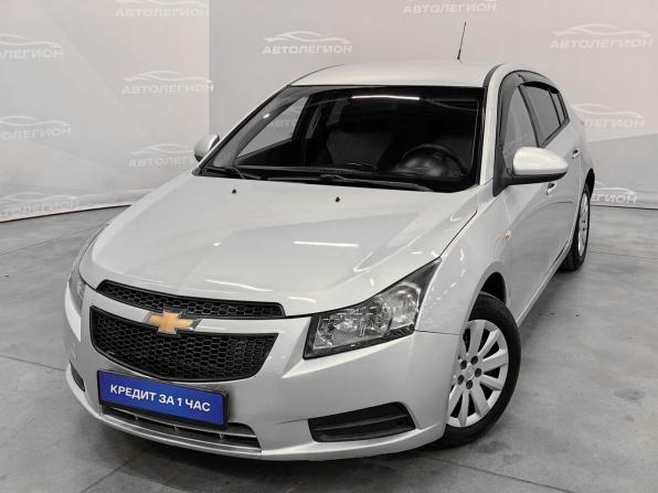 Chevrolet Cruze I с пробегом 2012 года, цена 670 000 рублей, 255347 км, хэтчбек, Автокод Объявления