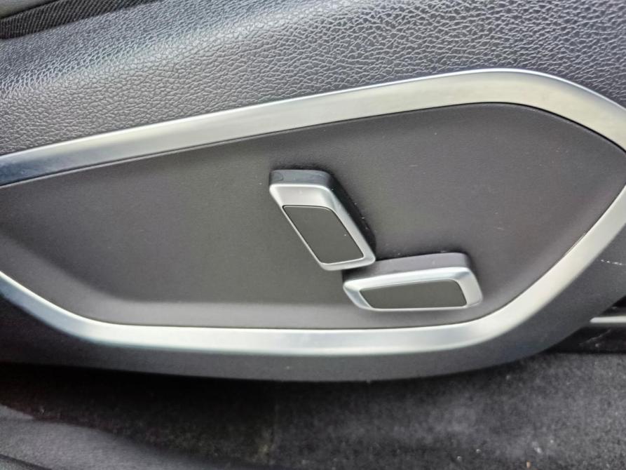 Geely Tugella I Рестайлинг Тюмень  - изображение 18