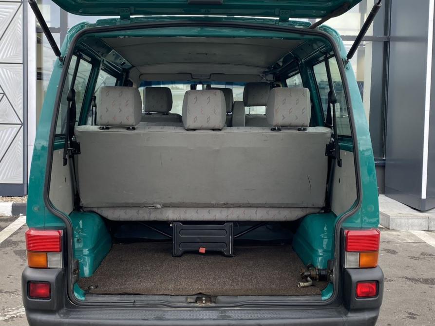 Volkswagen Transporter T4 Москва  - изображение 9
