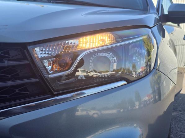 Lada (ВАЗ) Vesta I с пробегом 2018 года, цена 949 000 рублей, 122000 км, седан, Автокод Объявления