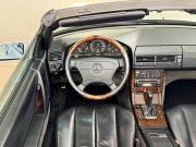 Mercedes-Benz SL-Класс IV (R129) Рестайлинг Санкт-Петербург  - изображение 45