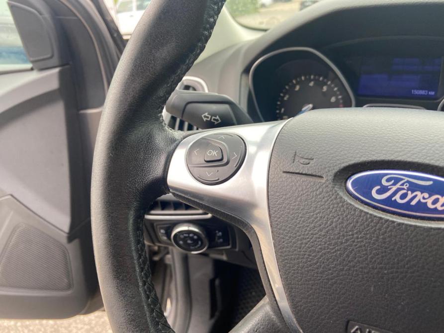 Ford Focus III Сыктывкар  - изображение 19