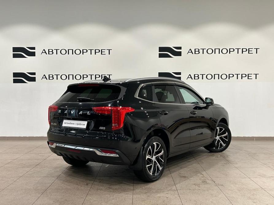 Haval Jolion I Санкт-Петербург  - изображение 7