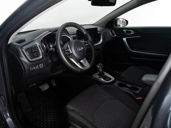Kia Ceed III с пробегом 2020 года, цена 1 833 000 рублей, 73061 км, универсал, Автокод Объявления