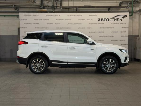 Geely Atlas Pro с пробегом 2022 года, цена 1 899 000 рублей, 72000 км, внедорожник, Автокод Объявления
