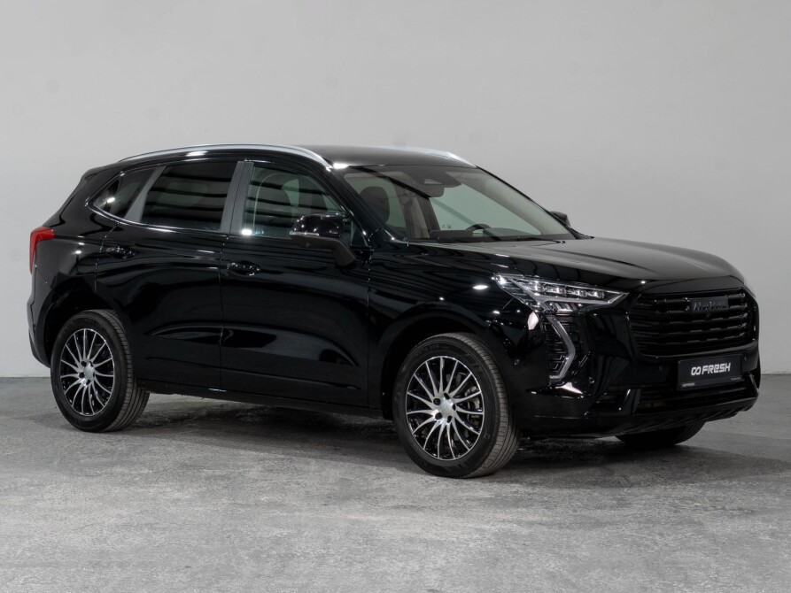 Haval Jolion I Сургут  - изображение 1
