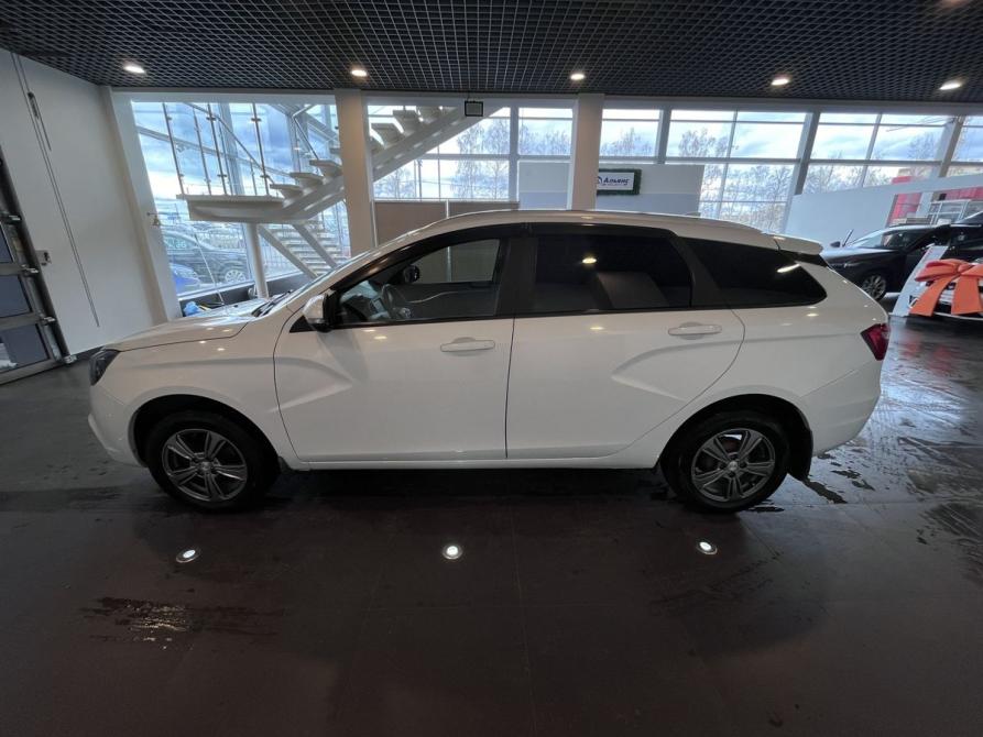 Lada (ВАЗ) Vesta I Чебоксары  - изображение 6