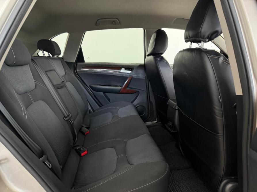 Zotye T600 Новороссийск  - изображение 14