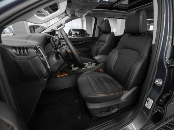 Ford Ranger T6.2 с пробегом 2025 года, цена 6 150 000 рублей, 50 км, пикап, Автокод Объявления