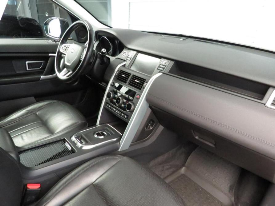 Land Rover Discovery Sport I Санкт-Петербург  - изображение 5