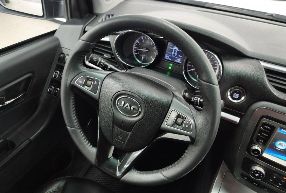 JAC T6 Екатеринбург  - изображение 15