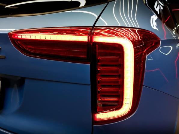 Haval Jolion I с пробегом 2021 года, цена 1 650 000 рублей, 64173 км, внедорожник, Автокод Объявления