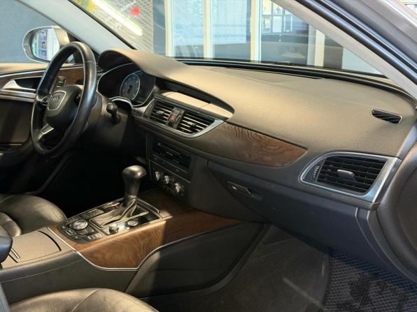Audi A6 IV (C7) с пробегом 2012 года, цена 1 473 589 рублей, 197301 км, седан, Автокод Объявления