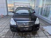 Nissan Almera III (G15) Орел  - изображение 7
