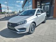 Lada (ВАЗ) Vesta I Рестайлинг (NG) Краснодар  - изображение 13