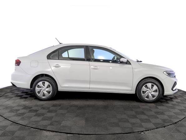 Volkswagen Polo VI с пробегом 2022 года, цена 1 670 000 рублей, 65119 км, лифтбек, Автокод Объявления