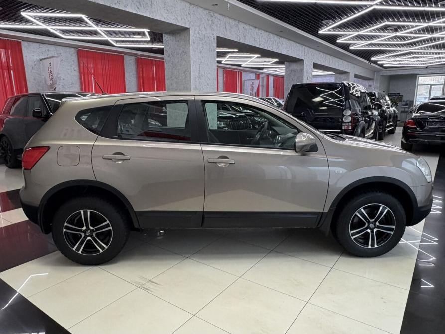 Nissan Qashqai I Ярославль  - изображение 6