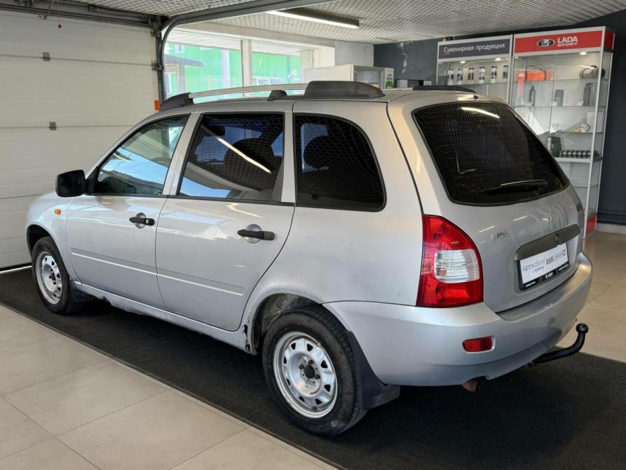 Lada (ВАЗ) Kalina I Тольятти  - изображение 8
