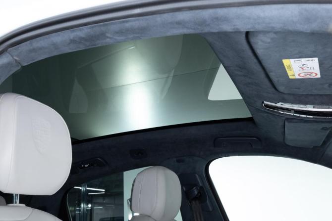 Porsche Cayenne III с пробегом 2020 года, цена 11 350 000 рублей, 11068 км, внедорожник, Автокод Объявления