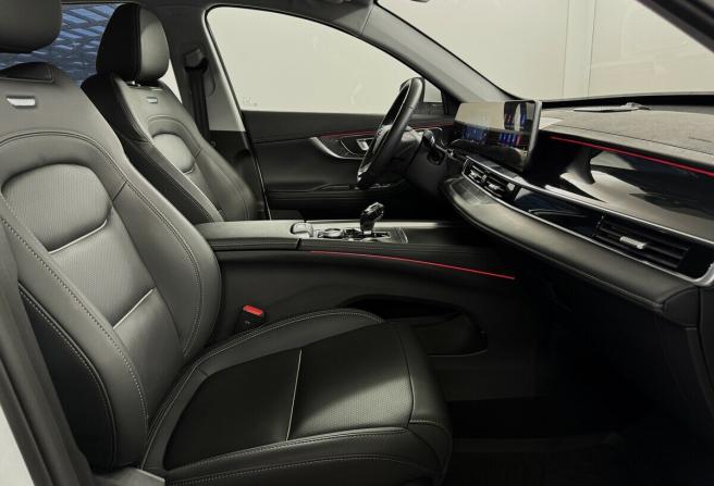 Chery Tiggo 7 Pro Max I Рестайлинг с пробегом 2025 года, цена 2 149 000 рублей, 10904 км, внедорожник, Автокод Объявления