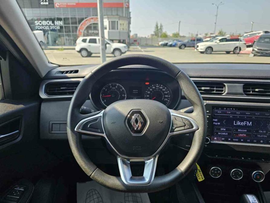 Renault Arkana I Тюмень  - изображение 15