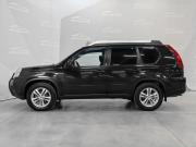 Nissan X-Trail II Рестайлинг Новосибирск  - изображение 26
