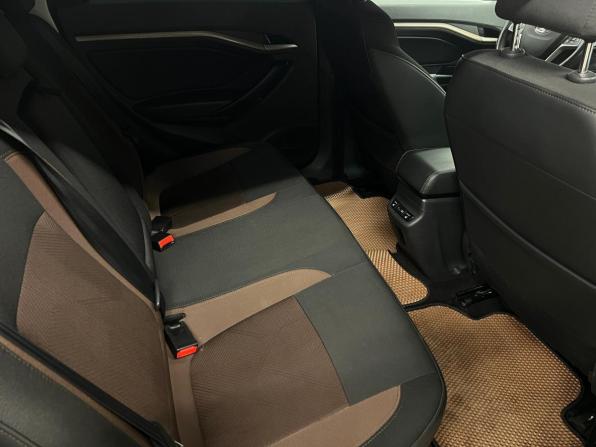 Lada (ВАЗ) Vesta I с пробегом 2021 года, цена 899 000 рублей, 162813 км, универсал, Автокод Объявления