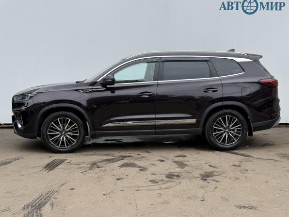 Chery Tiggo 8 Pro I с пробегом 2022 года, цена 1 750 000 рублей, 120500 км, внедорожник, Автокод Объявления