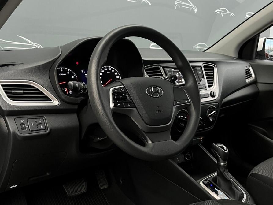 Hyundai Solaris II Рестайлинг Санкт-Петербург  - изображение 5