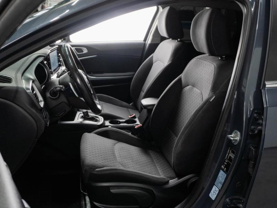 Kia Ceed III Тюмень  - изображение 10