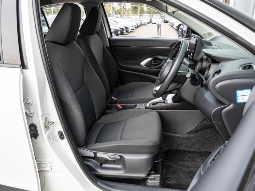 Toyota Yaris Cross I Краснодар  - изображение 10
