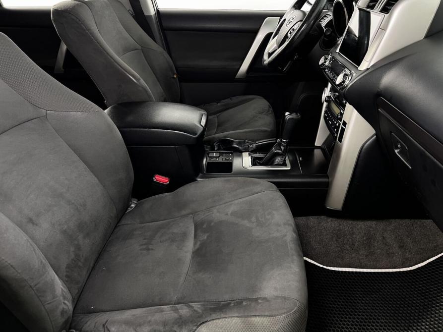 Toyota Land Cruiser Prado 150 Series Калининград  - изображение 12