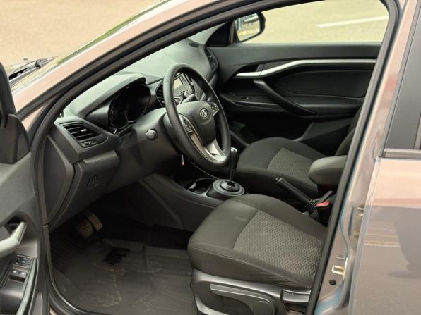 Lada (ВАЗ) Vesta I с пробегом 2019 года, цена 920 000 рублей, 55693 км, седан, Автокод Объявления