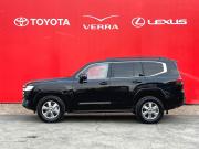 Toyota Land Cruiser 300 Series Пермь  - изображение 27