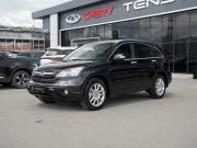 Honda CR-V III Москва  - изображение 24