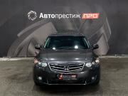 Honda Accord VIII Пермь  - изображение 27