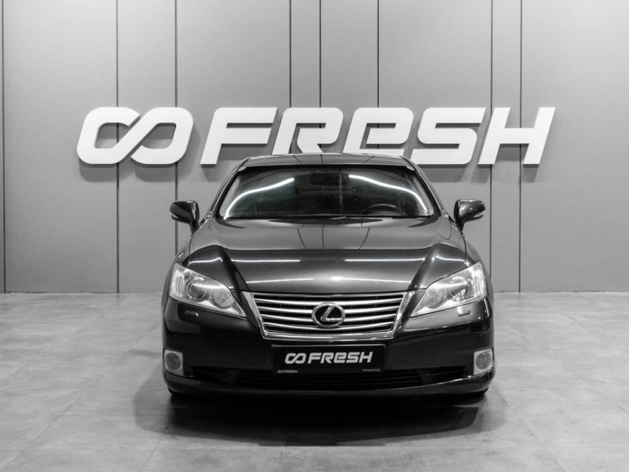 Lexus ES V Рестайлинг Тюмень  - изображение 3