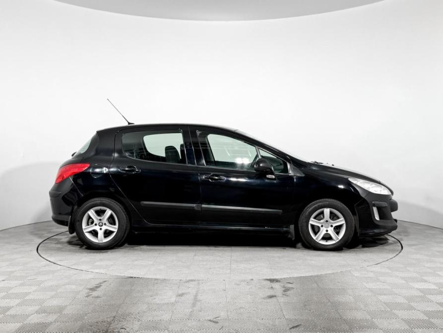 Peugeot 308 I Санкт-Петербург  - изображение 4