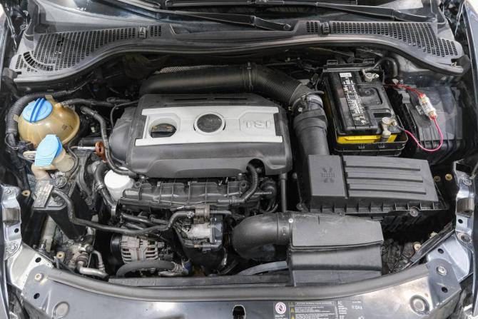 Skoda Octavia II (A5) Рестайлинг с пробегом 2012 года, цена 499 000 рублей, 370000 км, лифтбек, Автокод Объявления