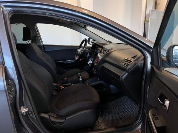 Kia Rio III с пробегом 2012 года, цена 710 000 рублей, 212629 км, седан, Автокод Объявления