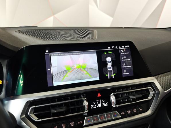 BMW 2 серии G42 с пробегом 2021 года, цена 4 890 000 рублей, 59754 км, купе, Автокод Объявления