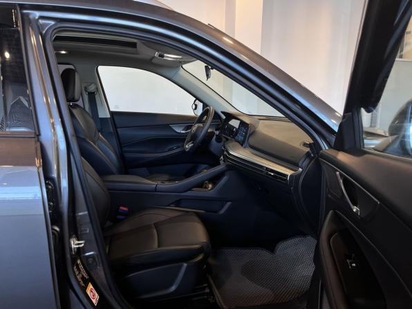 Changan CS35 Plus I Рестайлинг с пробегом 2023 года, цена 1 945 000 рублей, 71310 км, внедорожник, Автокод Объявления
