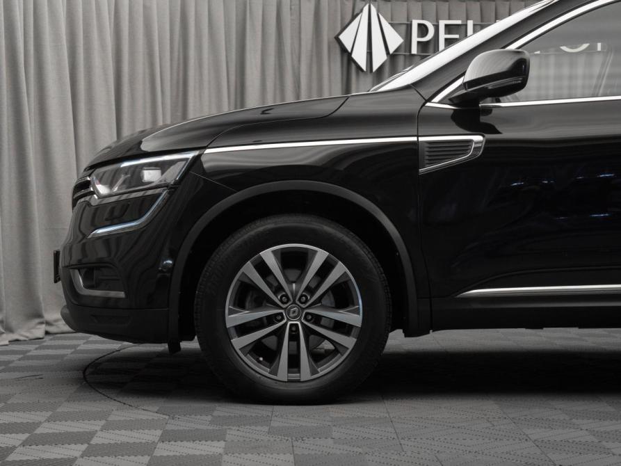Renault Koleos II Москва  - изображение 9