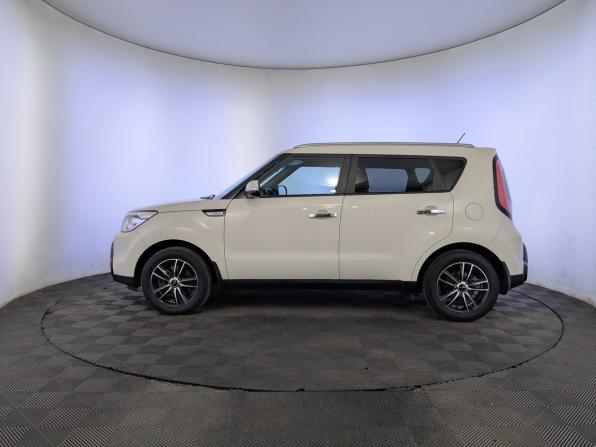 Kia Soul II с пробегом 2016 года, цена 1 370 000 рублей, 148352 км, хэтчбек, Автокод Объявления