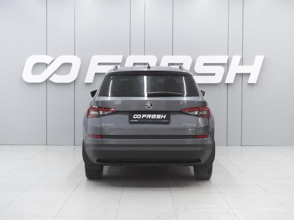 Skoda Kodiaq I с пробегом 2018 года, цена 2 150 000 рублей, 175945 км, внедорожник, Автокод Объявления