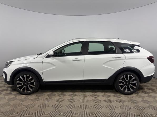 Lada (ВАЗ) Vesta I Рестайлинг (NG) с пробегом 2024 года, цена 1 510 000 рублей, 21327 км, универсал, Автокод Объявления